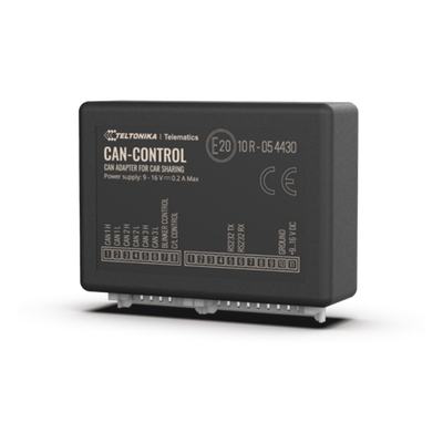 CAN-CONTROL