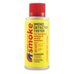 SDI M8 – Lata de Humo Sintético / UL/ULC Listed / 100% Biodegradable / Libre de Silicona / Uso Manual o con Dispensador / NFPA 72 / CAN/ULC-S536-04