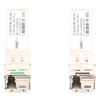 LP-IND-SFP-BD-10G-20