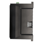 HIKVISION 314633078 – Cuadro de Mando Principal / 2 Botones de Salida / Alarma de Incendio / 24V DC / -20°C a 65°C / 164.2 x 32.6 x 95.7 mm / 4.926' x 0.978' x 2.871'