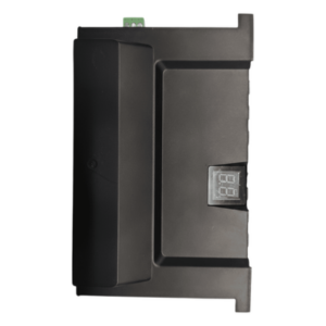HIKVISION 314633078 – Cuadro de Mando Principal / 2 Botones de Salida / Alarma de Incendio / 24V DC / -20°C a 65°C / 164.2 x 32.6 x 95.7 mm / 4.926' x 0.978' x 2.871'