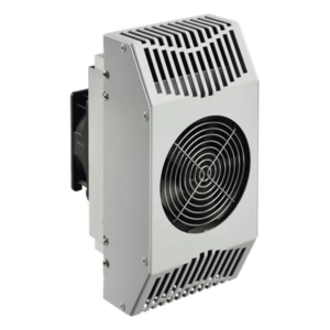 HOFFMAN TE090624010 – Refrigerador Termoeléctrico / 52 W (178 BTU/h) / 24V DC / Rango -40°C a 55°C (-40°F a 131°F) / Montaje Vertical-Horizontal / IP Aplicaciones Exteriores