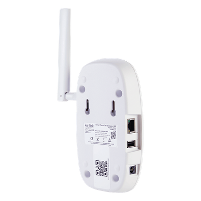 IFEMTOCELL-EVOLUTION