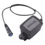 GARMIN 10-11613-00 – Adaptador de Bloque para Transductores / Conector 8 Pines / Cable 61 cm (24 in) / IPX7 / IEC 60529