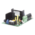 HONEYWELL PW7KPSU120 – Fuente de Poder con Cargador de Batería de Respaldo / Salida 12.5 VCC 4 A / Entrada 102-132 VCA / Batería 12 V 7 Ah / UL-294 / CE