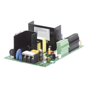 HONEYWELL PW7KPSU120 – Fuente de Poder con Cargador de Batería de Respaldo / Salida 12.5 VCC 4 A / Entrada 102-132 VCA / Batería 12 V 7 Ah / UL-294 / CE