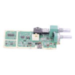 TXPRO TX600BOARD – Tablilla de Reparación / 8 Capas / 1 MHz / 7.4V / Audio UTC2822D / A3