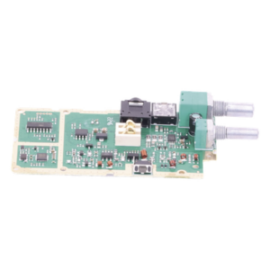 TXPRO TX600BOARD – Tablilla de Reparación / 8 Capas / 1 MHz / 7.4V / Audio UTC2822D / A3