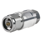 ANDREW / COMMSCOPE F4PNMV2-HC – Conector N Macho / 50 Ω / 0–12 GHz / Para cable FSJ4-50B 1/2' (0.5 m / 1.64 ft)