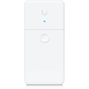 UBIQUITI UACC-LRE – Extensor Ethernet Gigabit de Largo Alcance / 2 Puertos GbE RJ45 / PoE Passthrough / IPX5 / Alcance 1 km (3280.8 ft)