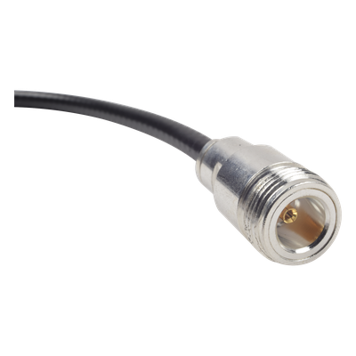 EPCOM INDUSTRIAL SNH-240UF-SMAI-60 – Cable LMR-240UF (Ultra Flex) de 60 cm con conectores N Hembra y SMA Macho Inverso. - Image 3