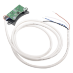 AccessPRO XBSFSENC – Encoder digital para barreras / AC 130V / 750W / -20°C a 50°C operación / 50/60 Hz