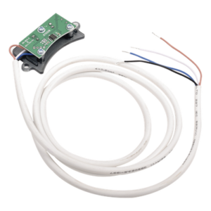 AccessPRO XBSFSENC – Encoder digital para barreras / AC 130V / 750W / -20°C a 50°C operación / 50/60 Hz