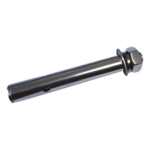 EPCOM POWERLINE EPLES8/70 – Tornillo Expansor / Acero Inoxidable / M8 / 70 mm / 2.76 pulgadas / Resistente a Corrosión