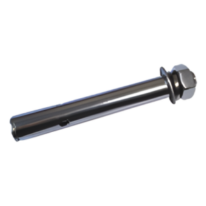 EPCOM POWERLINE EPLES8/70 – Tornillo Expansor / Acero Inoxidable / M8 / 70 mm / 2.76 pulgadas / Resistente a Corrosión