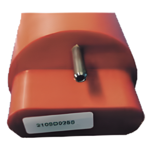 HONEYWELL ANALYTICS 2108D0258 – Cubierta de gasificación / Aplicación de gas de prueba en campo / Sobre la protección climática estándar / Compatible Searchpoint Optima Plus