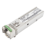PLANET MGB-LB40 – Transceptor mini-GBIC SFP 1G LC / WDM BIDI / Monomodo 40 km / TX 1550nm RX 1310nm / Hot-pluggable