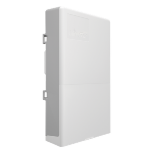 MIKROTIK CRS318-1FI-15FR-2S-OUT – Switch exterior / 18 puertos / 15 PoE inversos / 2 SFP / IP56 / 3.6 Gbps / 12.5 pies