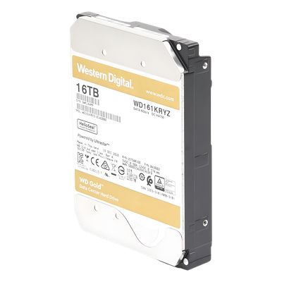 WD161KRYZ