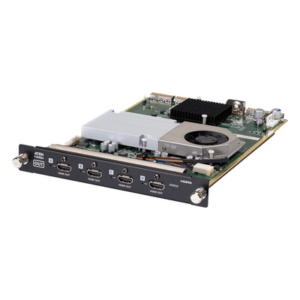 ATEN VW884 – Tarjeta de Salida HDMI / 4 Puertos / 4K / HDCP 2.2 / EDID Expert / Seamless Switch / Hot-Swappable