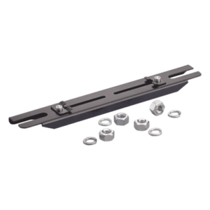PANDUIT FR6TB12 – Soporte de Montaje a Techo / Tipo Trapecio / Canaletas 4x4 y 6x4 / Varilla 1/2" / 8in Charola