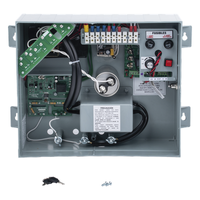 SYS12000/127AFV2