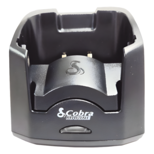 COBRA CM-110030 – Cargador de Escritorio / Radio MRHH350FLT / Indicador LED / Diseño Compacto
