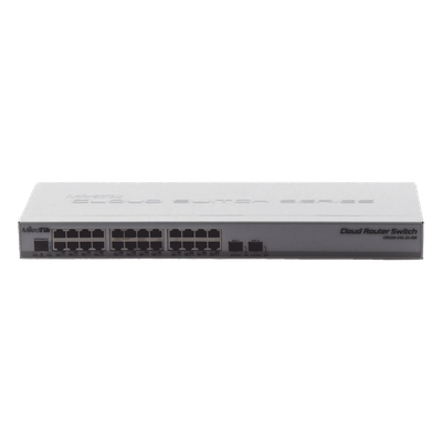 CRS326-24G-2S+RM