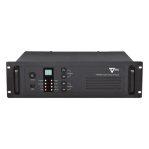 TXPRO TXR8500V – Repetidor VHF / 136-174 MHz / 50W / Protocolo DMR / Detección Dual Analógico-Digital