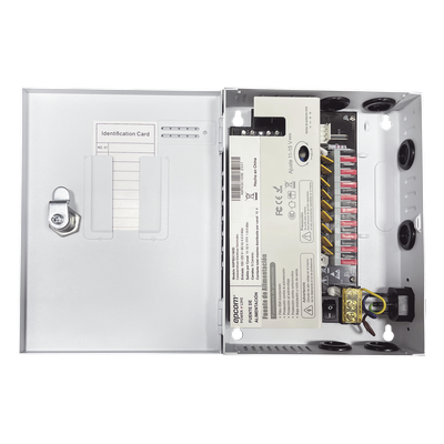 NXP9DC16HD