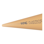 VIKING ASD-25676 – Tubo de Muestreo CPVC / Cédula 40 / ¾ Pulgada / Tramo 4.57 m (15 ft) / Certificado UL / NFPA 72