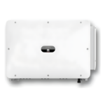 HUAWEI FUSIONSOLAR SUN2000-80KTL-MGL0 – Inversor Trifásico para Interconexión / 80 kW / Salida 220 Vca / 7 MPPT / IP66 / Rango -25°C a 60°C