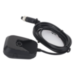 HIKVISION AE-VC155T(3.1) – Cámara Móvil para Vehículo / 720p / Lente 6 mm / Conector Aviación 4 Pines / ADAS / Antivibración / Compatible mDVR Serie I