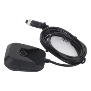 HIKVISION AE-VC155T(3.1) – Cámara Móvil para Vehículo / 720p / Lente 6 mm / Conector Aviación 4 Pines / ADAS / Antivibración / Compatible mDVR Serie I