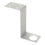 EPCOM INDUSTRIAL TX-MZ-DOM – Soporte de Montaje en Z / Antenas Tipo Domo / Amplificación Celular / Exterior / Resistente a la Intemperie
