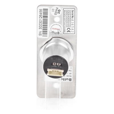DS-K7P04