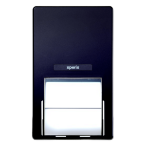 XPERIX REALSCANFC – Lector de Huellas y Palma / Certificación FBI IAFIS / 500 dpi / 20 fps / Área 45.72 x 45.72 mm (1.8 x 1.8 in) / IP54