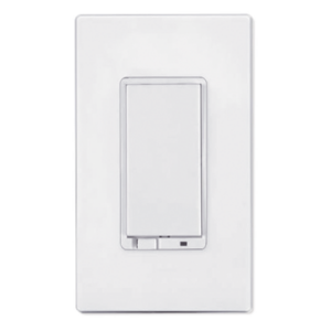 JASCO 46564 – (ZWAVE) Dimmer, señal inalámbrica Z-WAVE, compatible con HUB HC7, C8, panel de alarma L5210, L7000, Total Connect. y Alarm.Com