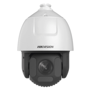 HIKVISION DS-2DF7C445IXR-AEL(T5) – Domo PTZ IP / 4 MP / 45X Zoom / 300 m IR / 984 pies IR / WDR 120 dB / EIS / Deep Learning / IP66 / Hi-PoE