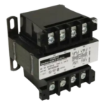 SIEMENS MT0050M – Transformador de Control / 50 VA / Primario 480/240 V / Secundario 240/120 V / Doble Tensión