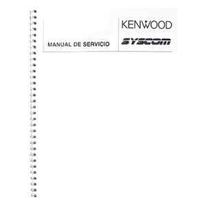 MTSTK3212/3217 – Manual Técnico para TK3212/3217.
