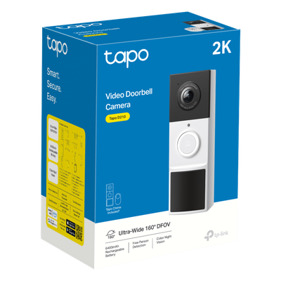 TAPO-D210