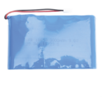 SFIRE BAT-1960LF – Batería de litio / 9.6V DC / 3000 mAh / Luz de emergencia