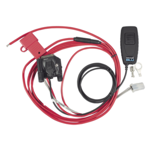 PRYME BT-M43 – Adaptador BLUETOOTH Para Conector De Accesorio Trasero Para Radios MOTOROLA XTL1500/2500/5000