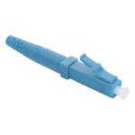 LINKEDPRO BY EPCOM LP-SM-LCUPC – Conector de Fibra Óptica / Monomodo LC/UPC / Pre-pulido Re-terminable / 900μm, 2.0mm, 3.0mm / -40 a 75°C