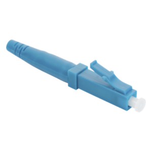 LINKEDPRO BY EPCOM LP-SM-LCUPC – Conector de Fibra Óptica / Monomodo LC/UPC / Pre-pulido Re-terminable / 900μm, 2.0mm, 3.0mm / -40 a 75°C