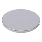 EPCOM POWERLINE CR2025 – Batería de Botón de Litio / 3 V / 150 mAh / No Recargable / -40 °C a 60 °C / 20 x 2.50 mm