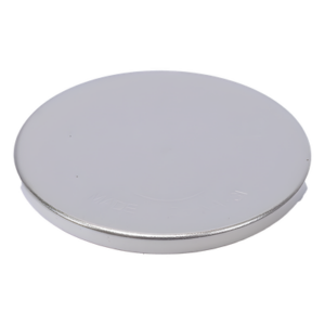 EPCOM POWERLINE CR2025 – Batería de Botón de Litio / 3 V / 150 mAh / No Recargable / -40 °C a 60 °C / 20 x 2.50 mm