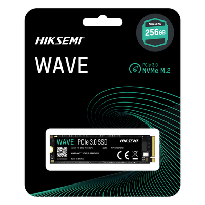 HS-SSD-WAVE(P)/256G