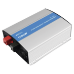 EPEVER IP100011 – Inversor Onda Senoidal Pura / 800W Continuos / Pico 1000W / Entrada 12V / Salida 120VAC / Eficiencia 95%